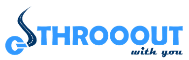 Throoout Logo
