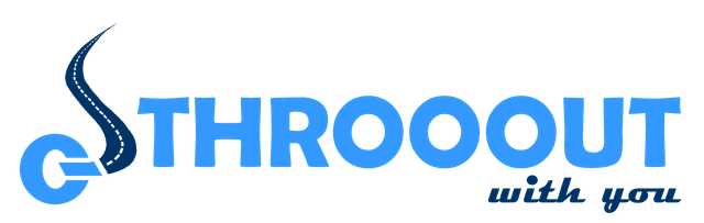 Throoout Logo